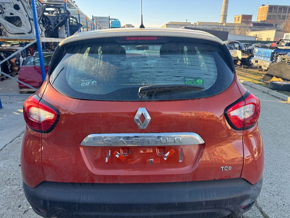 Dezmembrez / Dezmembrari / Piese / Accesorii Renault Captur