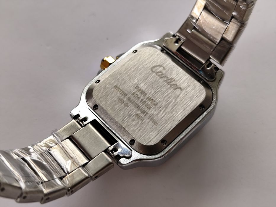 ceas Cartier automatic