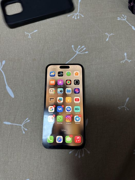 Айфон 14 про макс