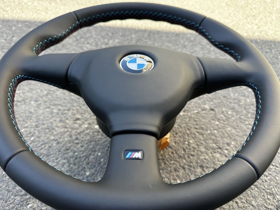 Volan bmw e36 m-technik 360mm