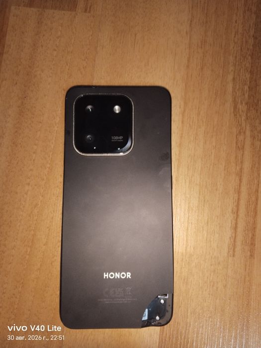 HONOR X7D на запчасти