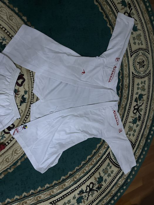 Кимано для каратэ