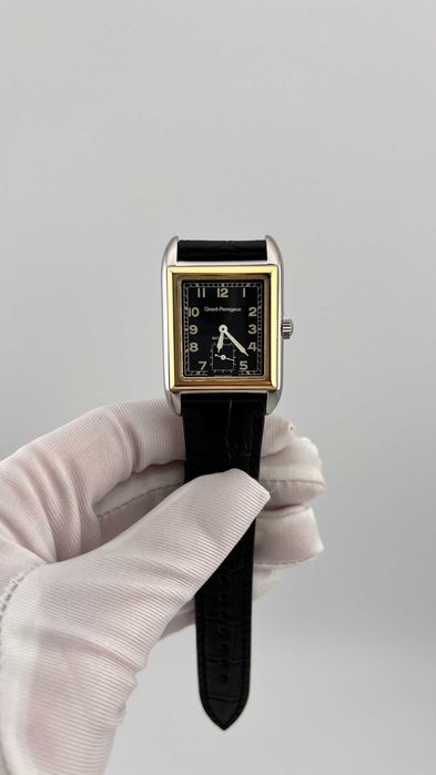 Наручные Часы Girard-Perregaux Richeville