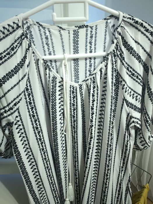 Платье летнее размер 46