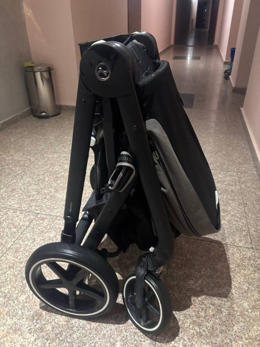 детска количка Cybex Balios S