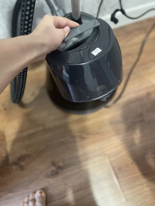 Отпариватель Tefal