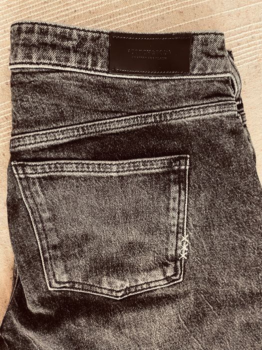 Оригинални дънки Scotch and soda - M