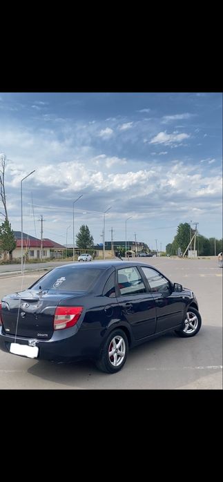 лада гранта сатылады