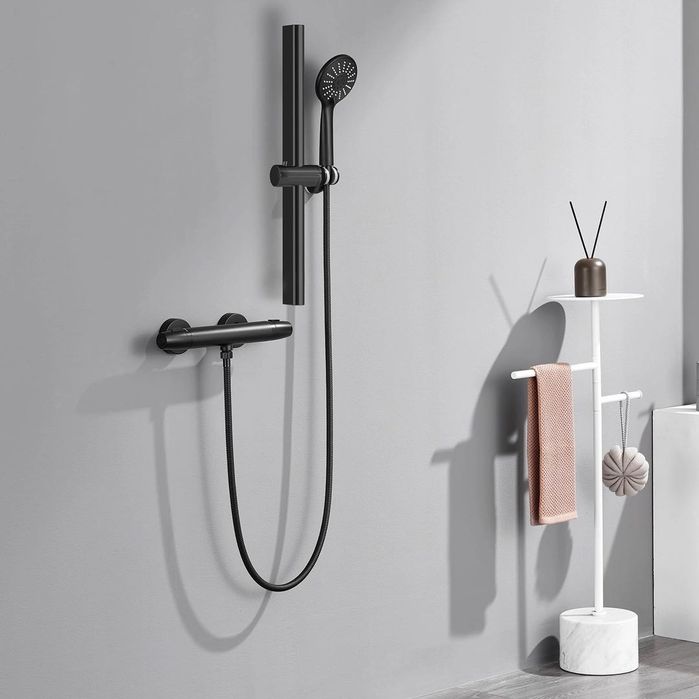 Термостат за душ кран