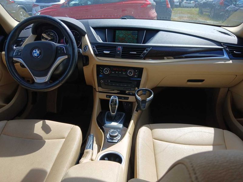 BMW X1 sDrive 16d 2014