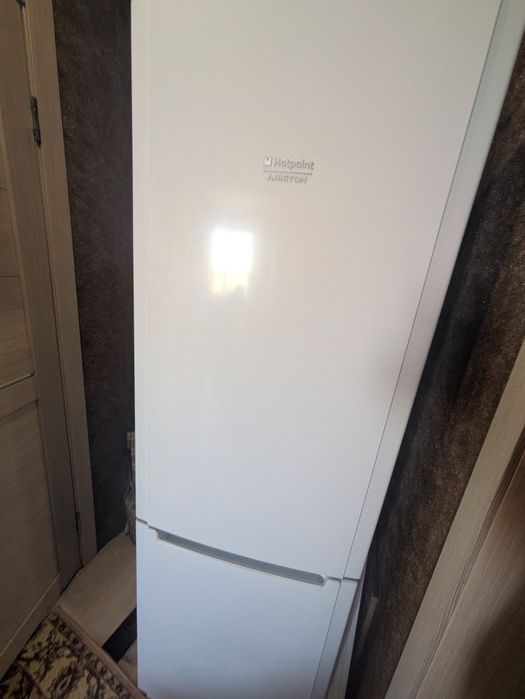 Холодильник на запчасти