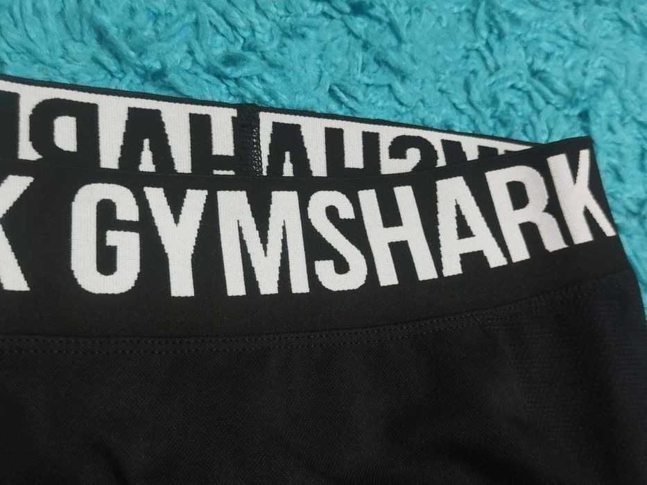 Colanti dama GymShark