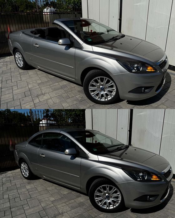 FORD Focus 2008 — imagine 4