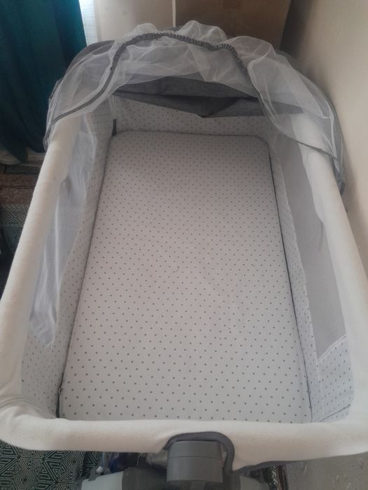 Продам люлька б/у