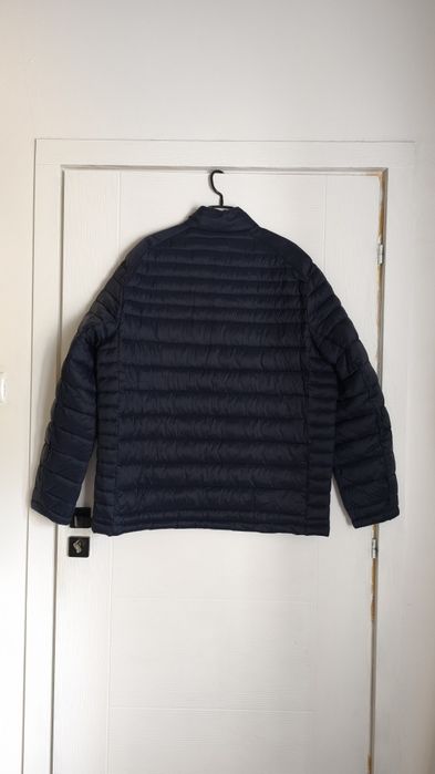 Мъжко пухено яке XXL / 2XL  RESERVED 2 бр. ЗАЕДНО