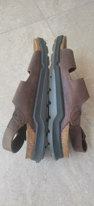 Sandale Birkenstock Milano