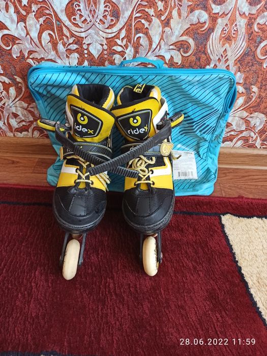 Продаются  ролики