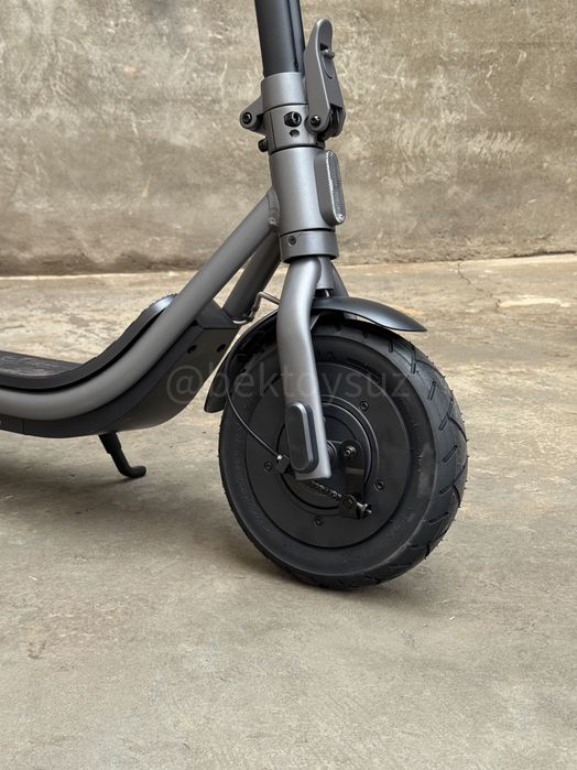 Электросамокат Yadea Starto 350W, для города, складной, 25 км/ч