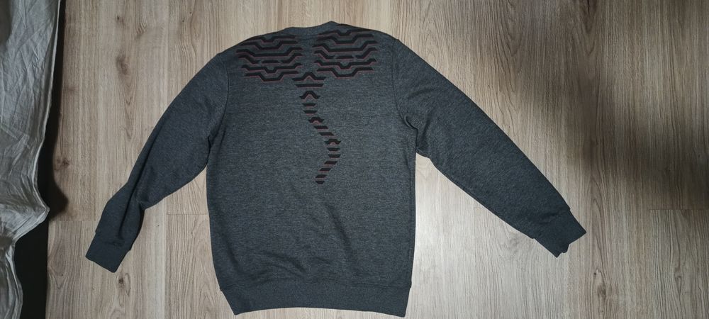 Блуза Kenzo paris