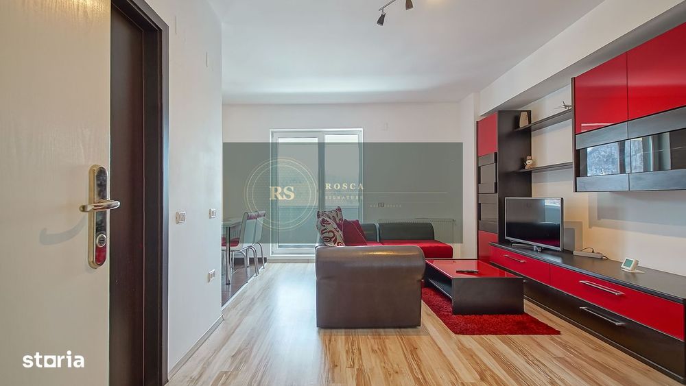 COMISION 0%| Apartament 2 camere, Carpatilor