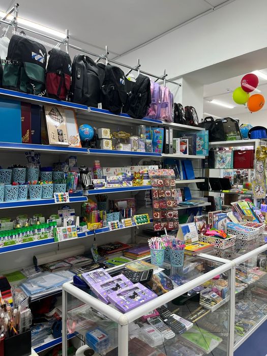 Действующий бизнес