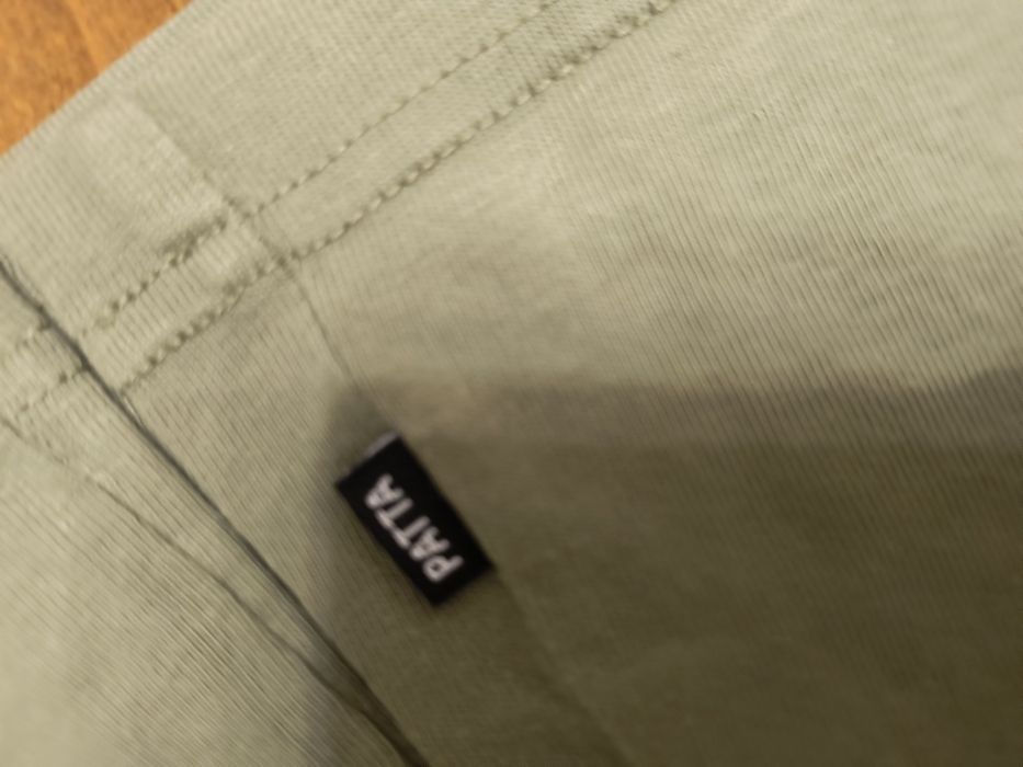 Мъжки спортен екип