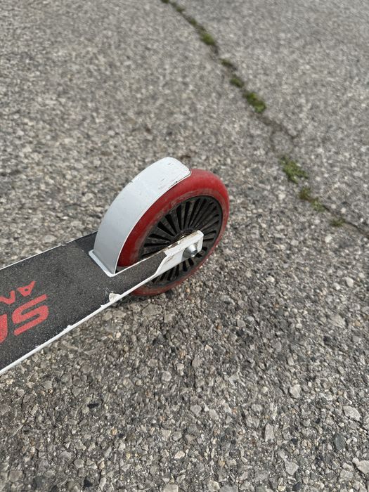 Детска тротинетка : Highwayfreak 2-в-1 - тротинерка и баланс байк