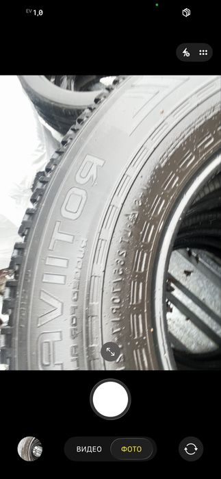 265/70/17 летний покрышки