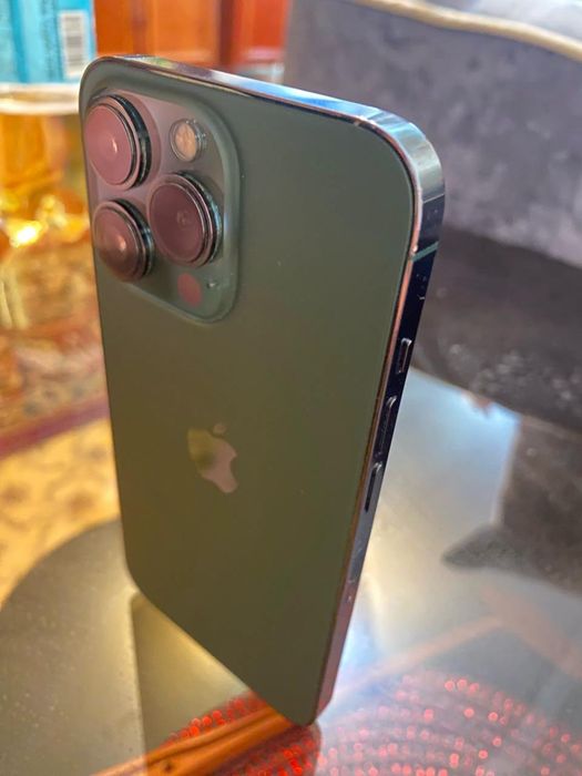 Iphone 13 pro 128gb
