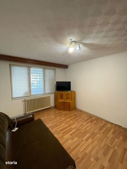 Apartament 2 camere, parter, 53 mp util, zona Republicii - Atrium