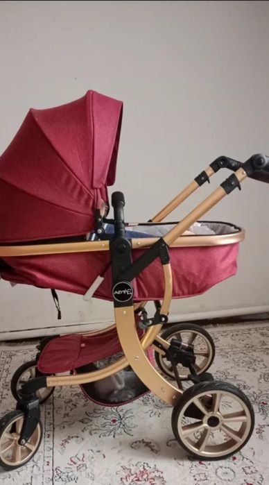 Коляска Aimile 2 в 1
