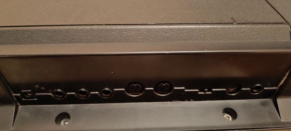 Продам ямаха ПСР - 740.