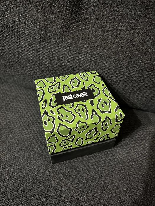 Часовник JustCavalli