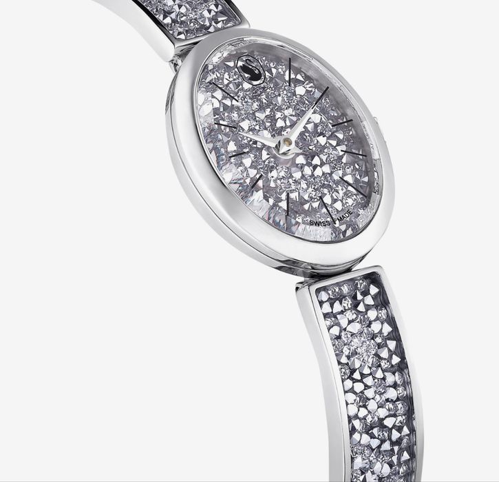 Нов часовник Swarovski