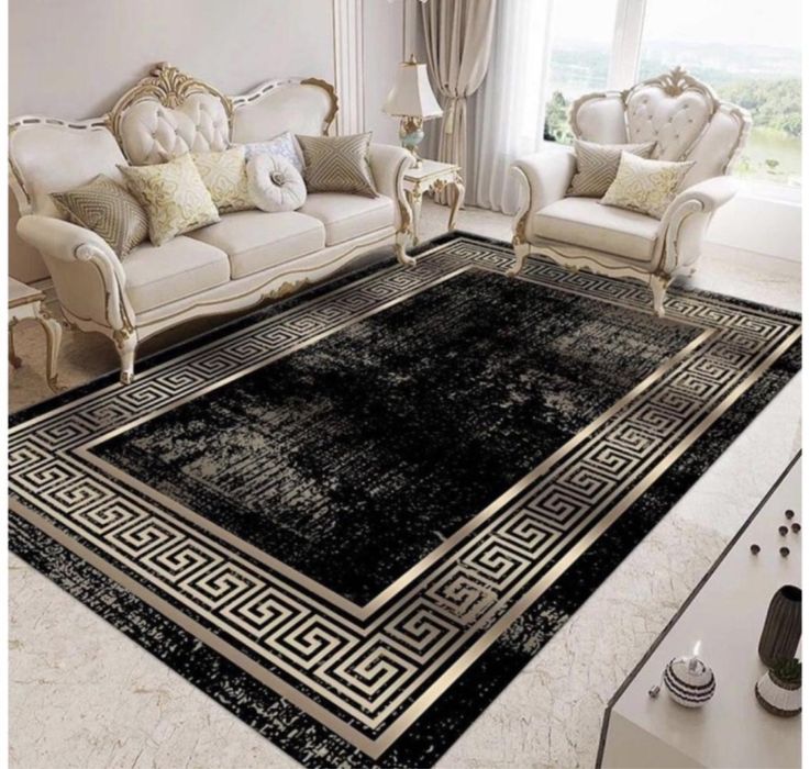 Ковер новый 200/300