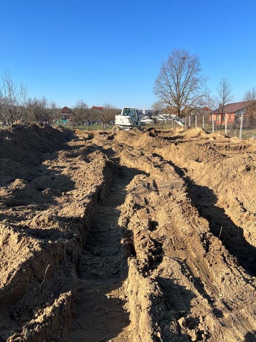 Execut lucrari diverse