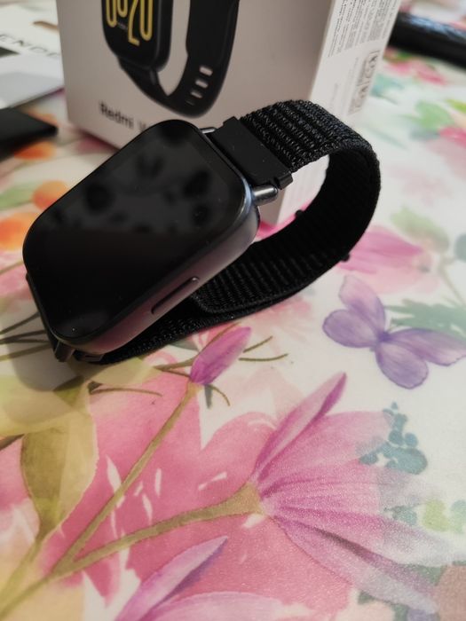 Redmi watch 5 Active