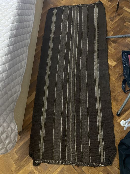 Козяк ръчно тъкан