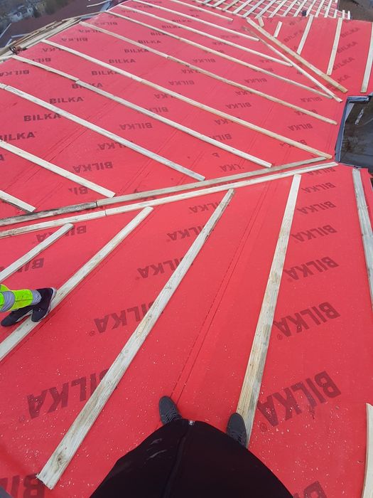 Reparati acoperisuri