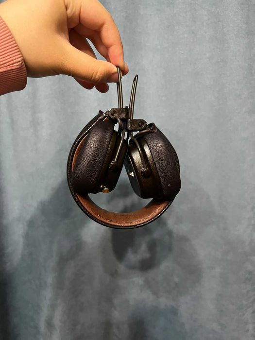 Маршалл 4 поколения