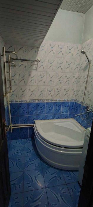 Ипотека Ялангач 3/3/4 № 89 Умида