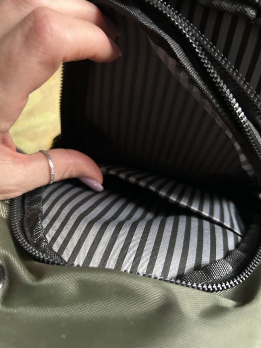 Сумка унисекс