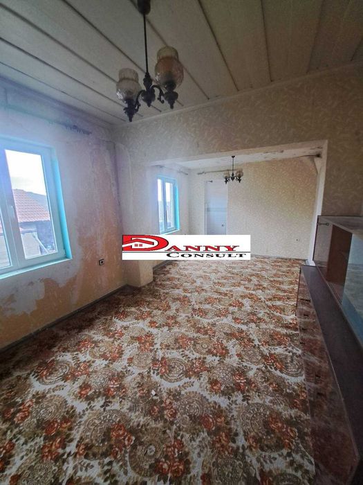 Продава се Къща в Велико Търново, Акация - 140 кв.м за 455 €/кв.м - Снимка #10