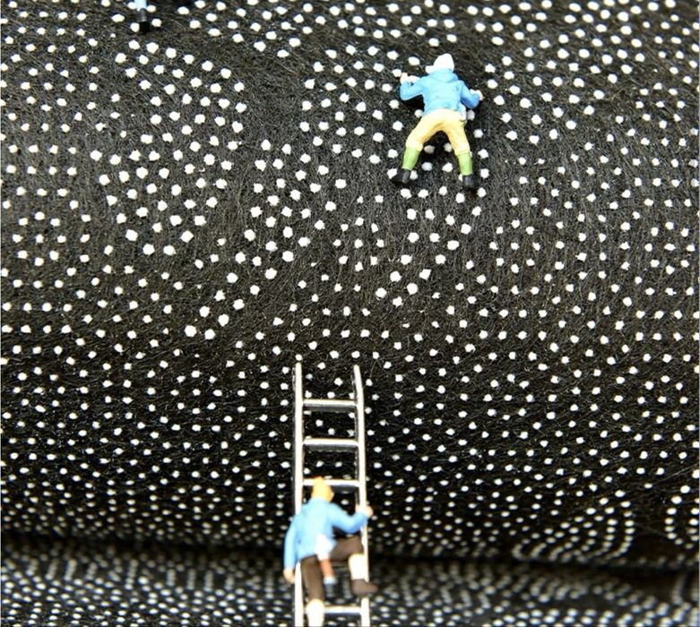 Коврик игровой новый