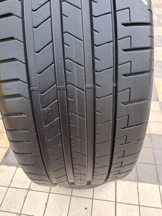 Zeekr 001 zavod balon