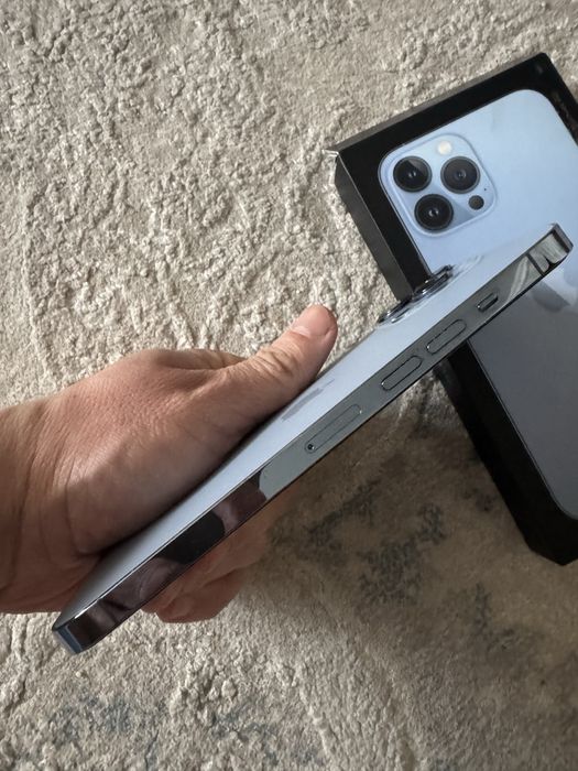 Iphone 13 pro max 256Gb