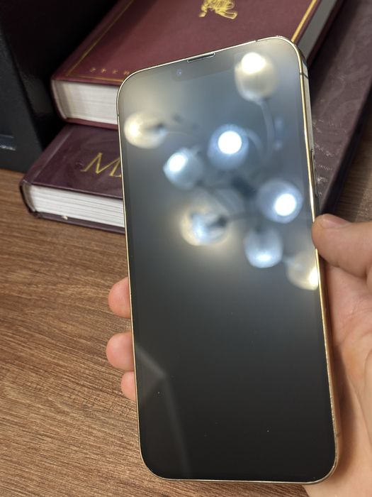 Продам 13 pro max 128 gb