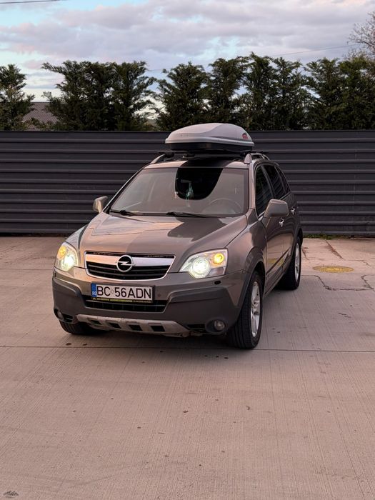 OPEL Antara