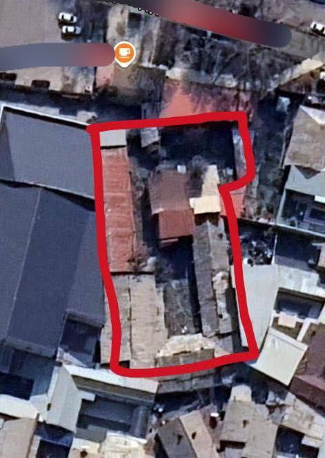 Продается земельный участок