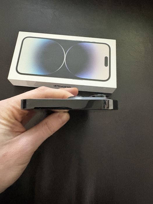 Iphone 14 pro max impecabil